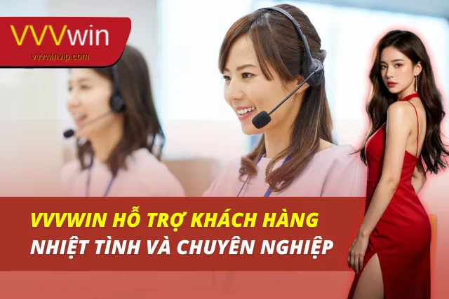 Hệ thống đảm bảo hỗ trợ người chơi chuyên nghiệp