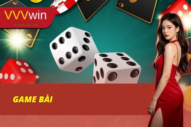 Game bài đẳng cấp làm chủ mọi cuộc chơi